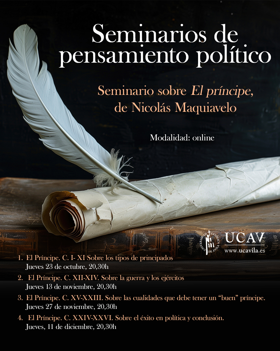 opiniones sobre Ucavila