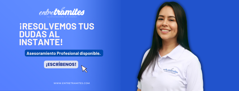 opiniones sobre Entre Trámites