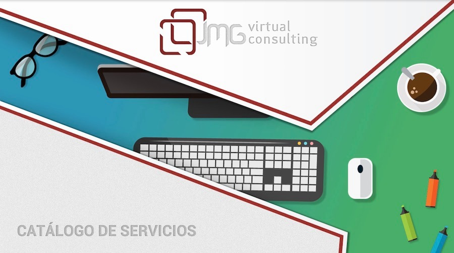 opiniones sobre JMG Virtual Consulting.