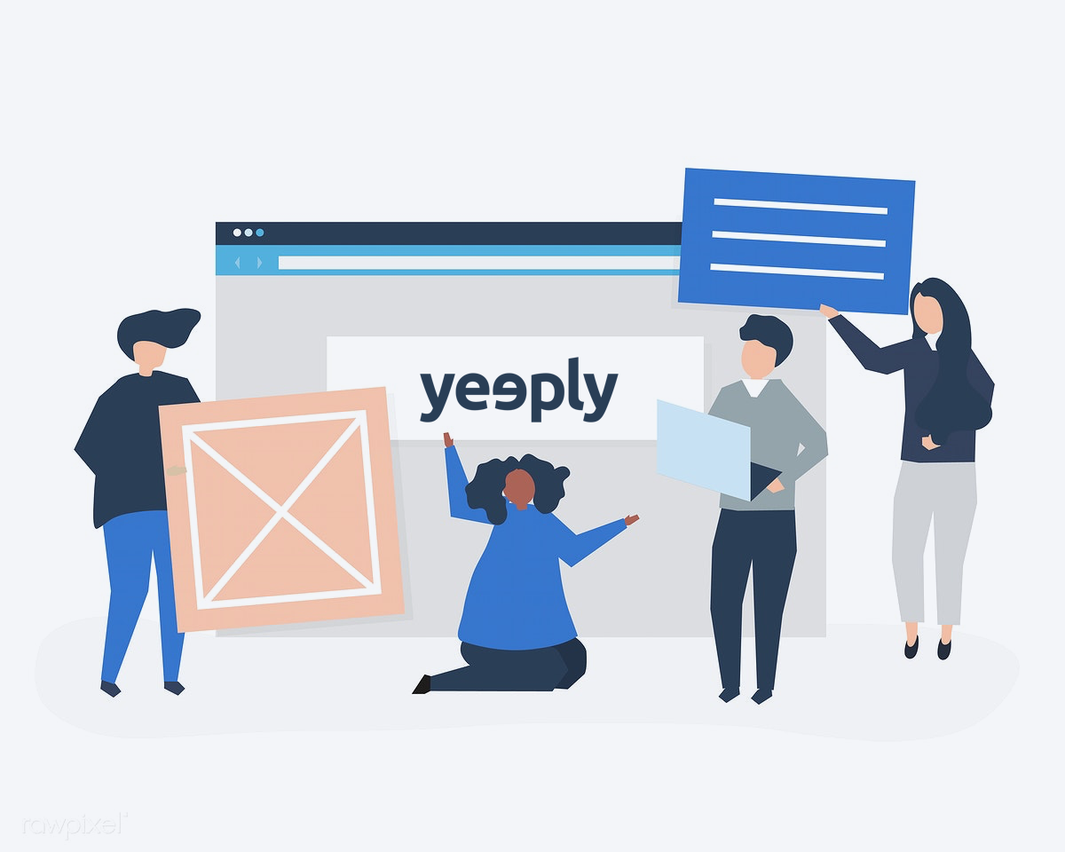 opiniones sobre Yeeply