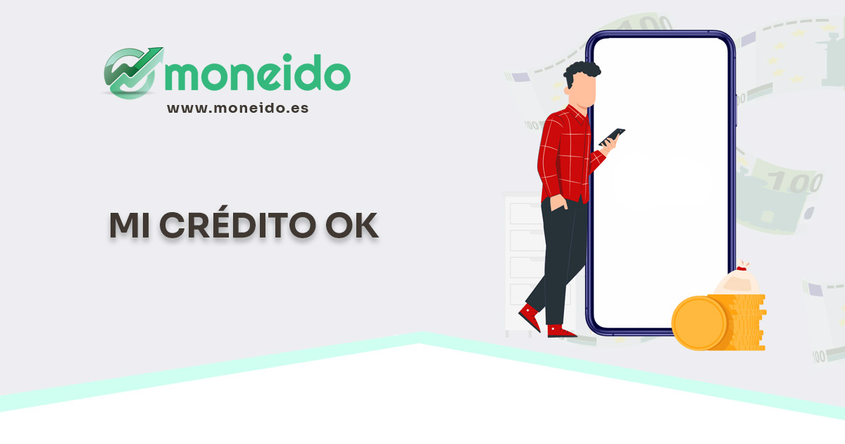 opiniones sobre Mi Crédito Ok