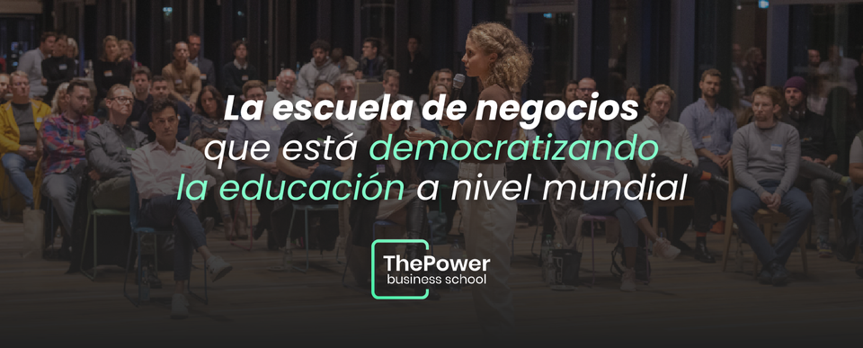 opiniones sobre Thepowermba