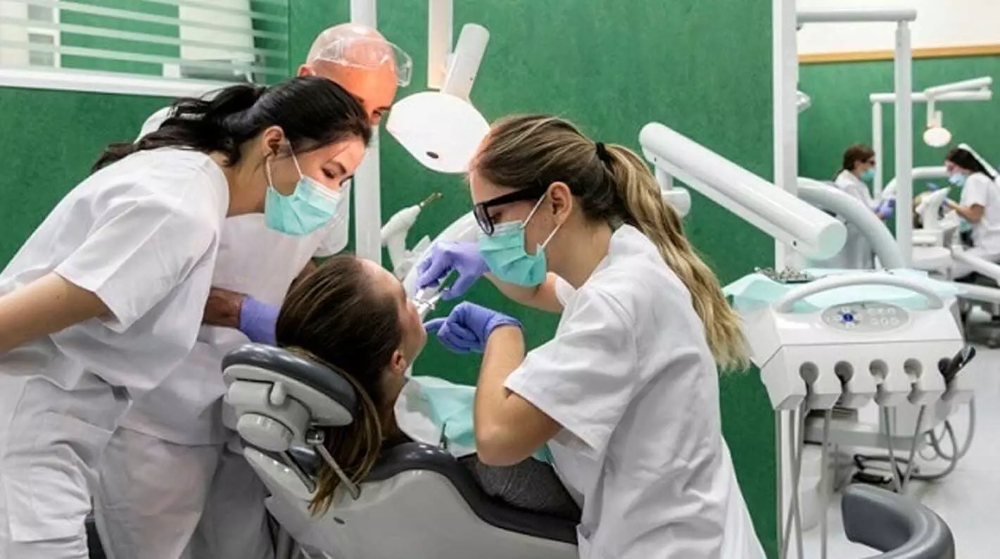 opiniones sobre Clinica Eire