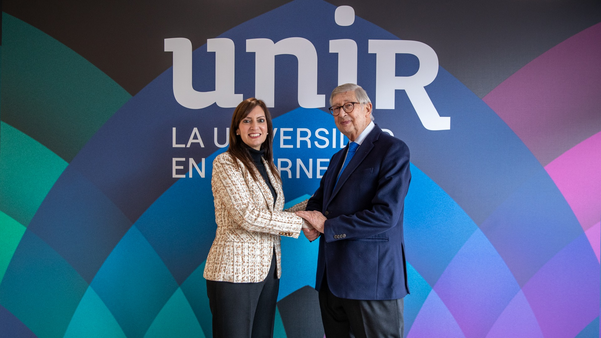 opiniones sobre Unir