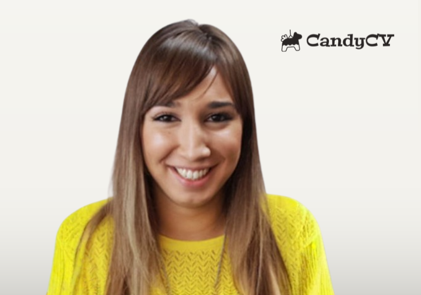 opiniones sobre CandyCV