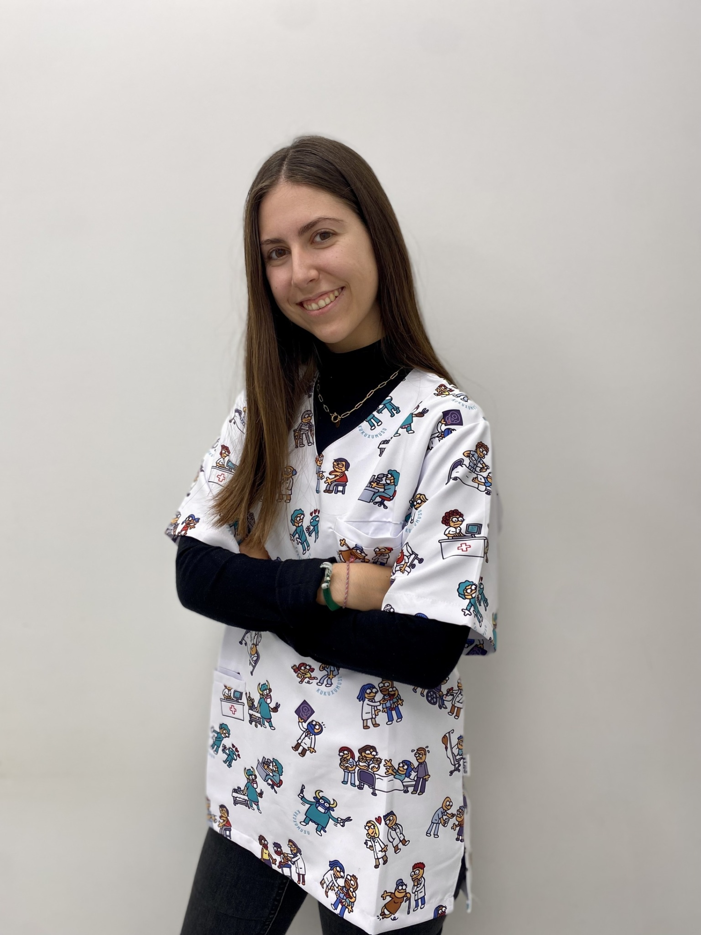 opiniones sobre Cristina Cuevas Podología
