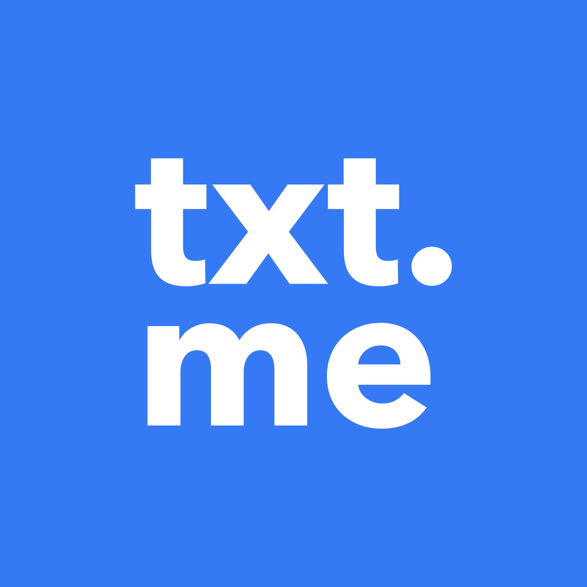 opiniones sobre Txt Me