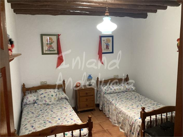 opiniones sobre Inland Andalucia