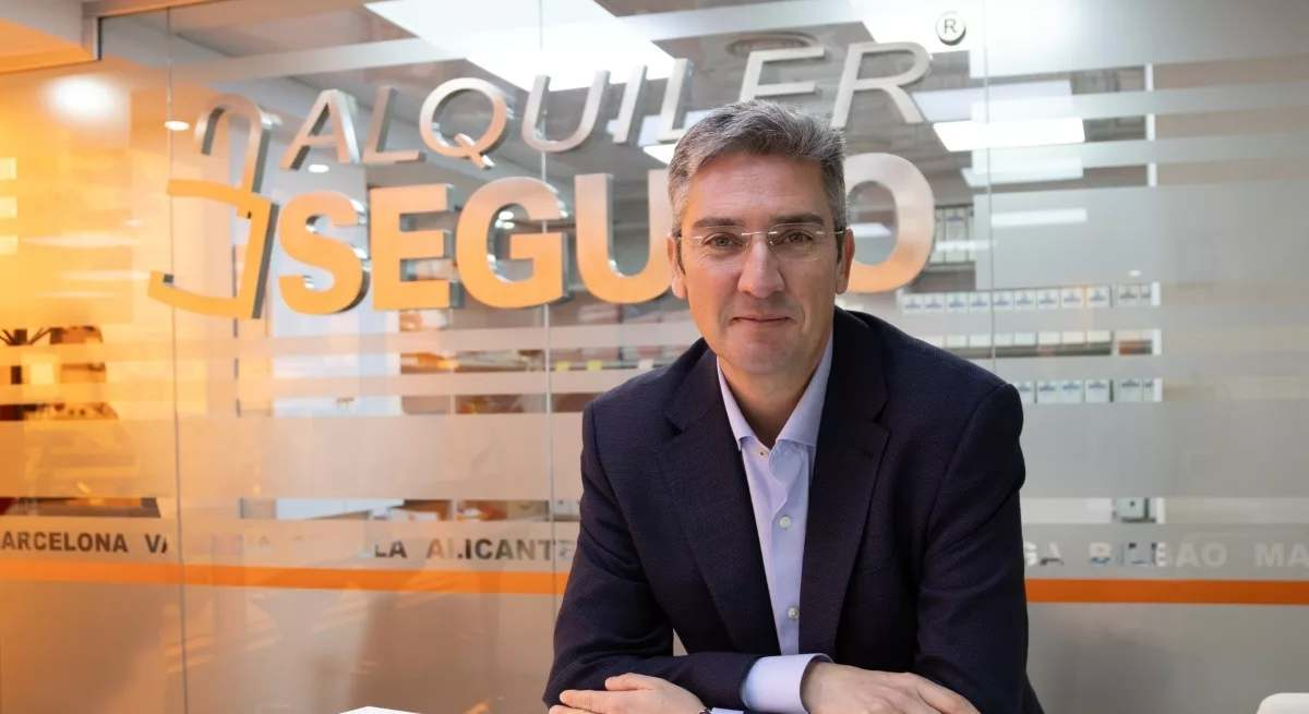 opiniones sobre Alquiler Seguro