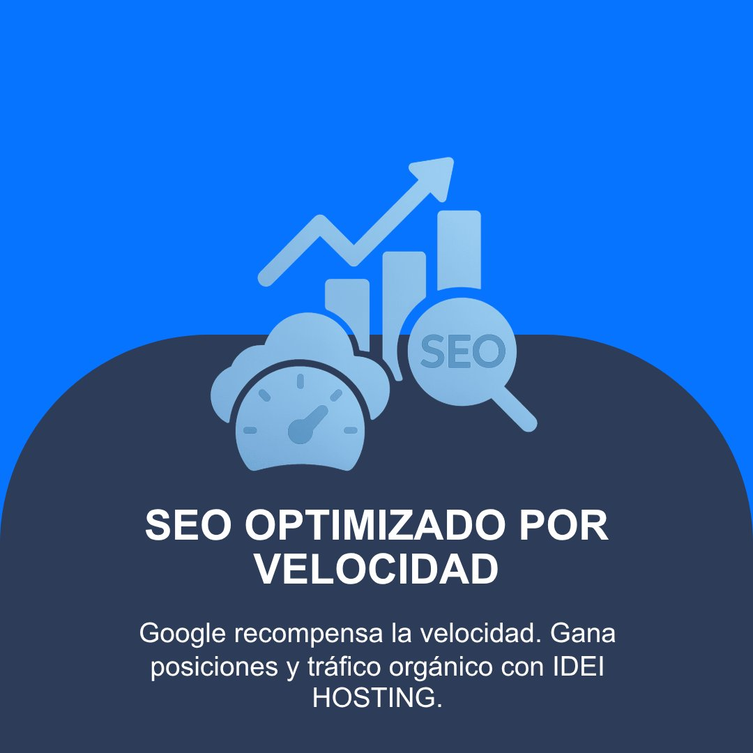 opiniones sobre Idei Hosting