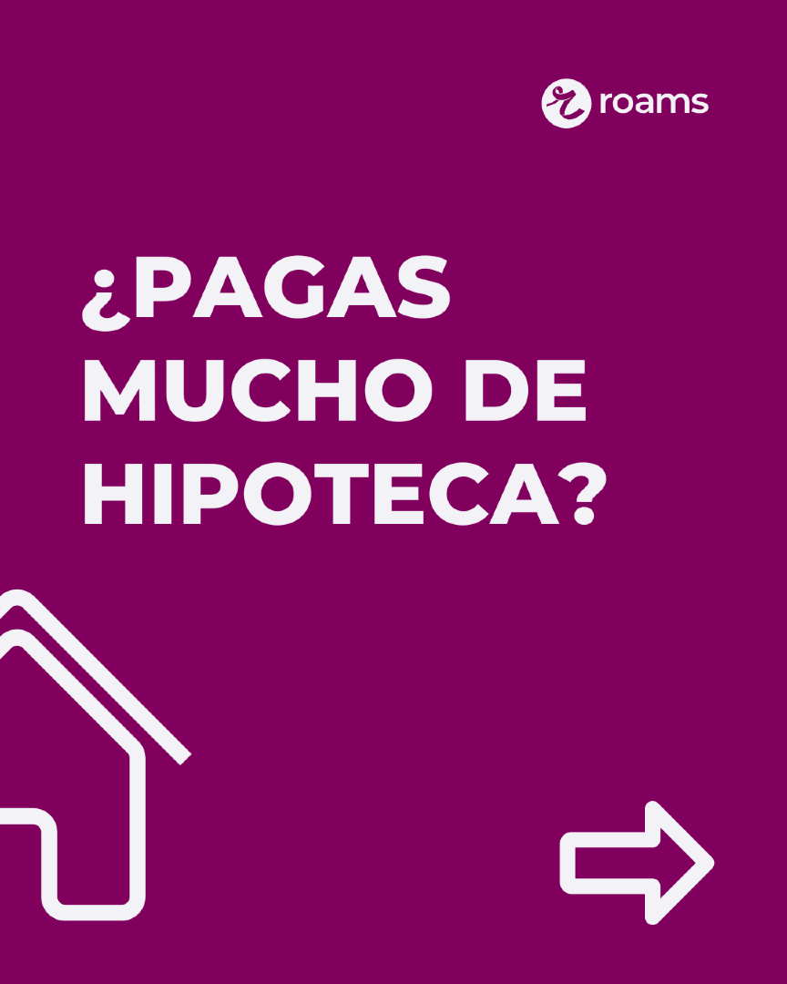 opiniones sobre Roams