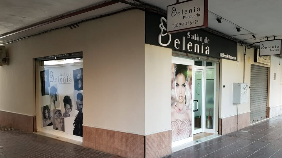 opiniones sobre Salón de Belenia