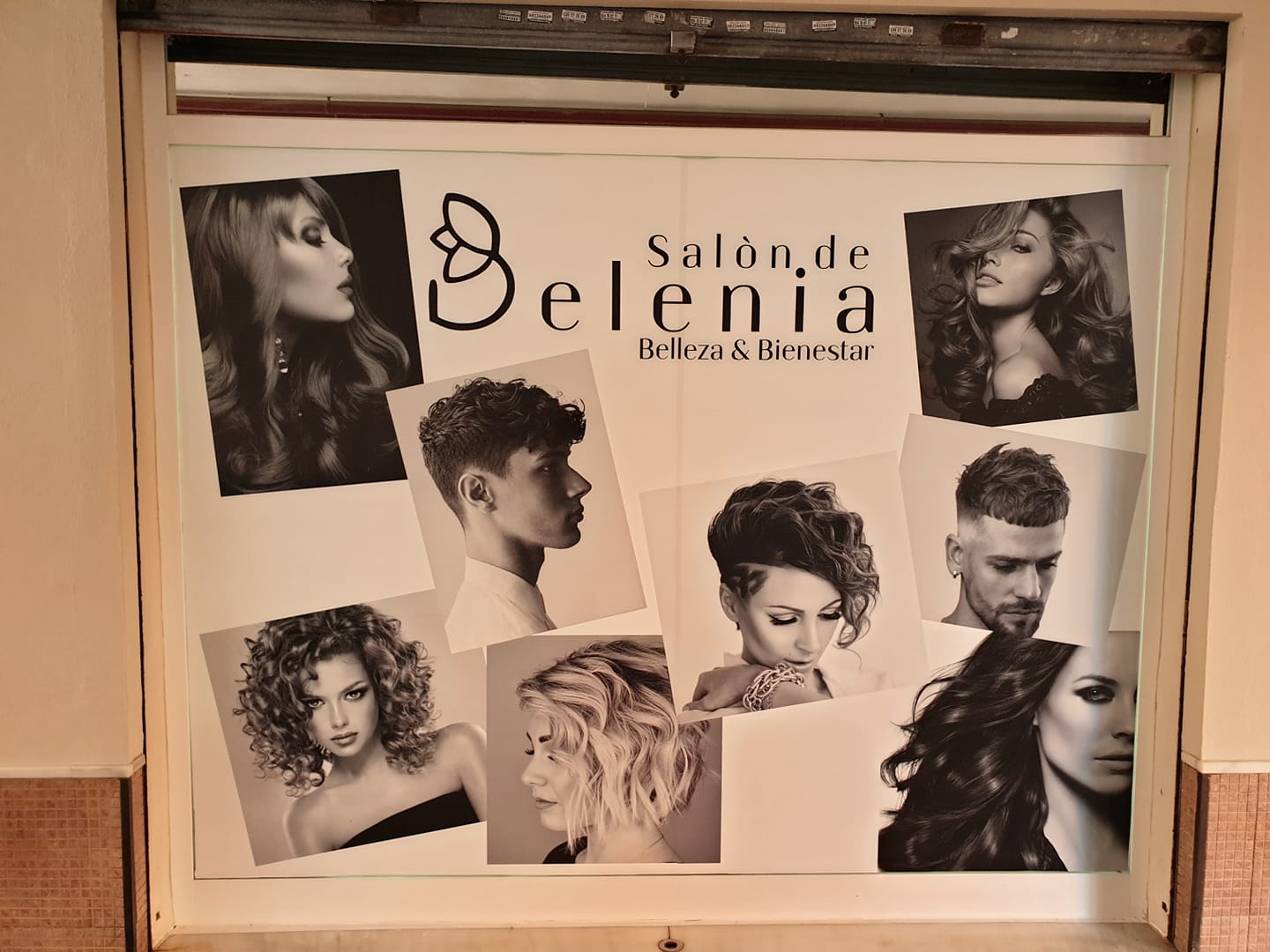 opiniones sobre Salón de Belenia