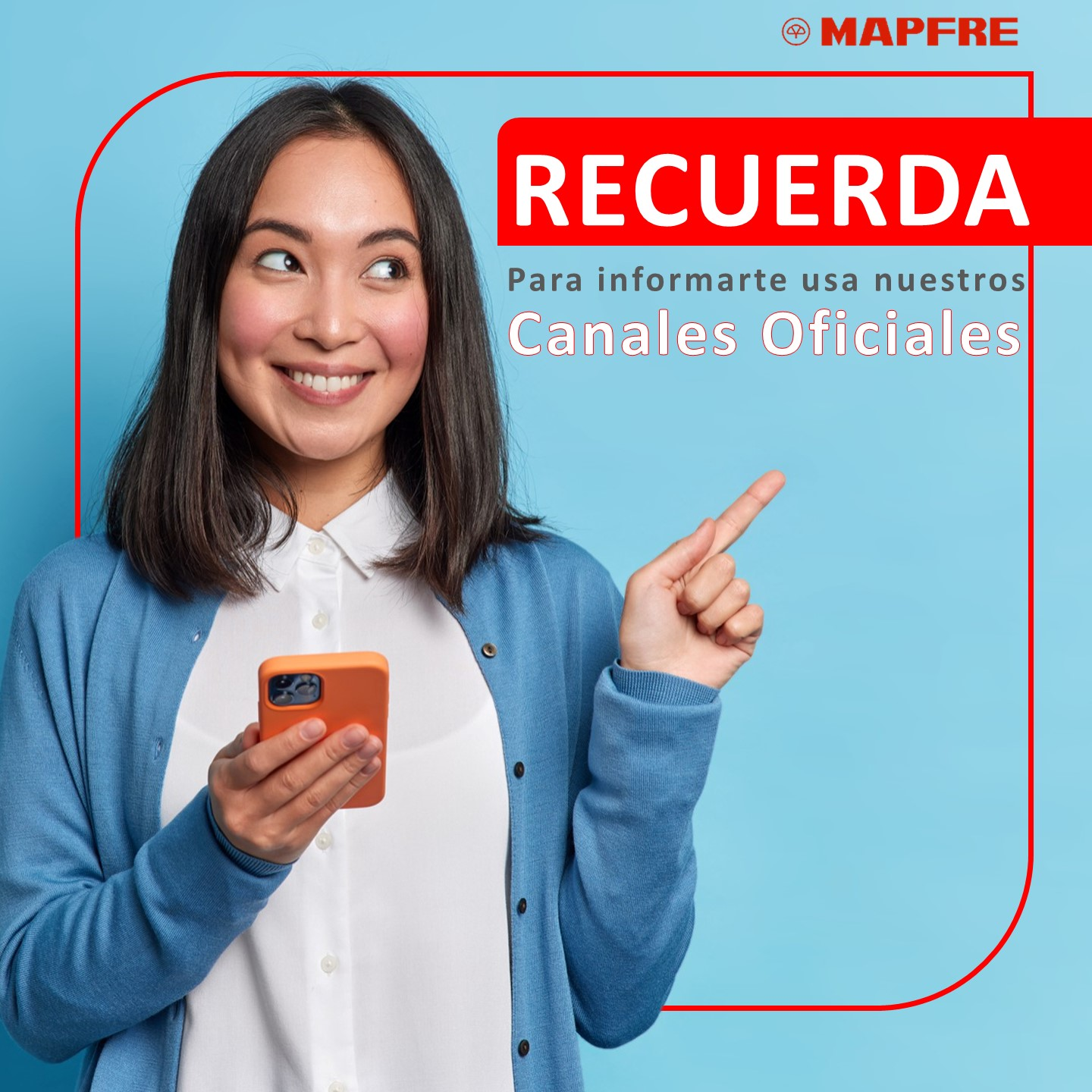 opiniones sobre Mapfre