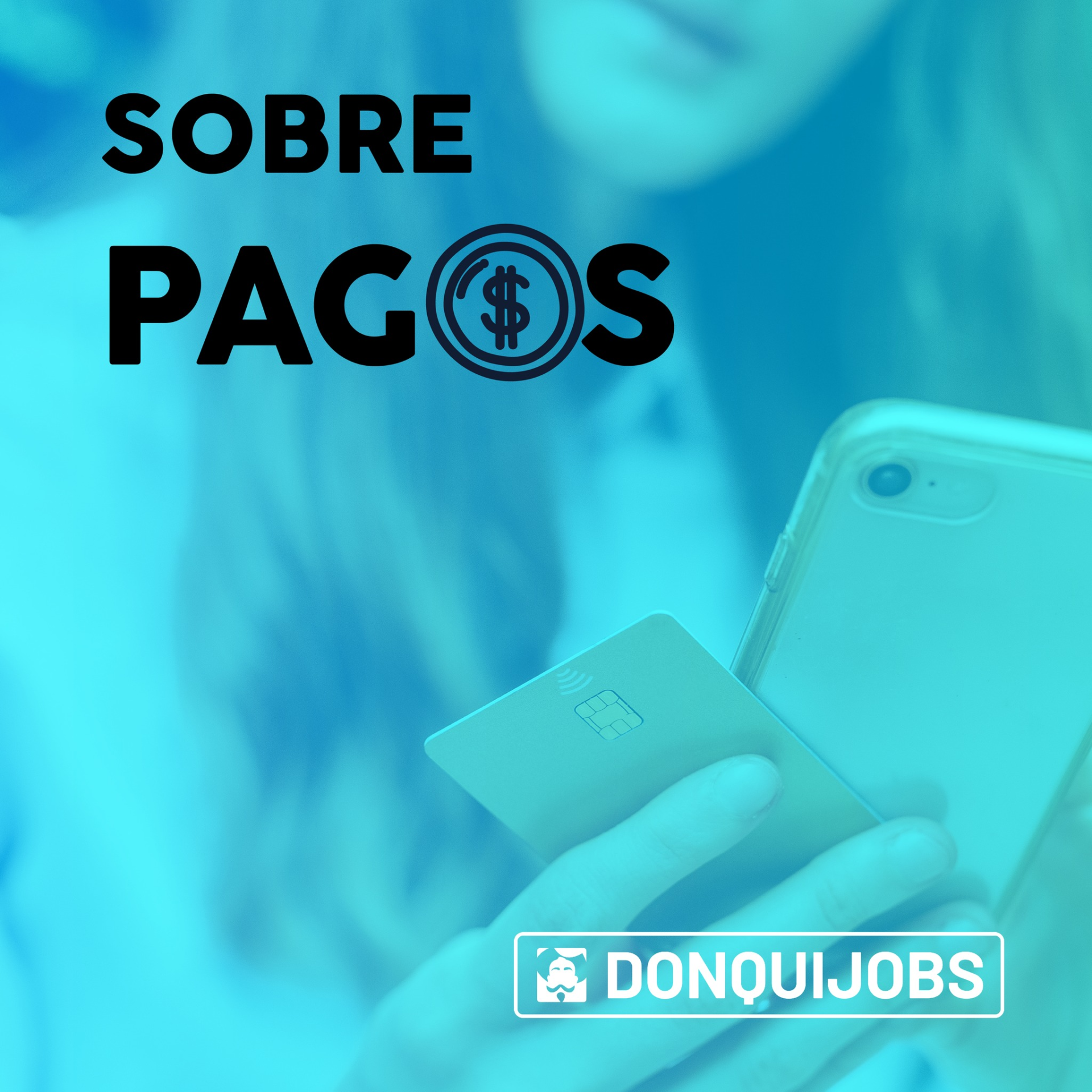 opiniones sobre Don Quijobs