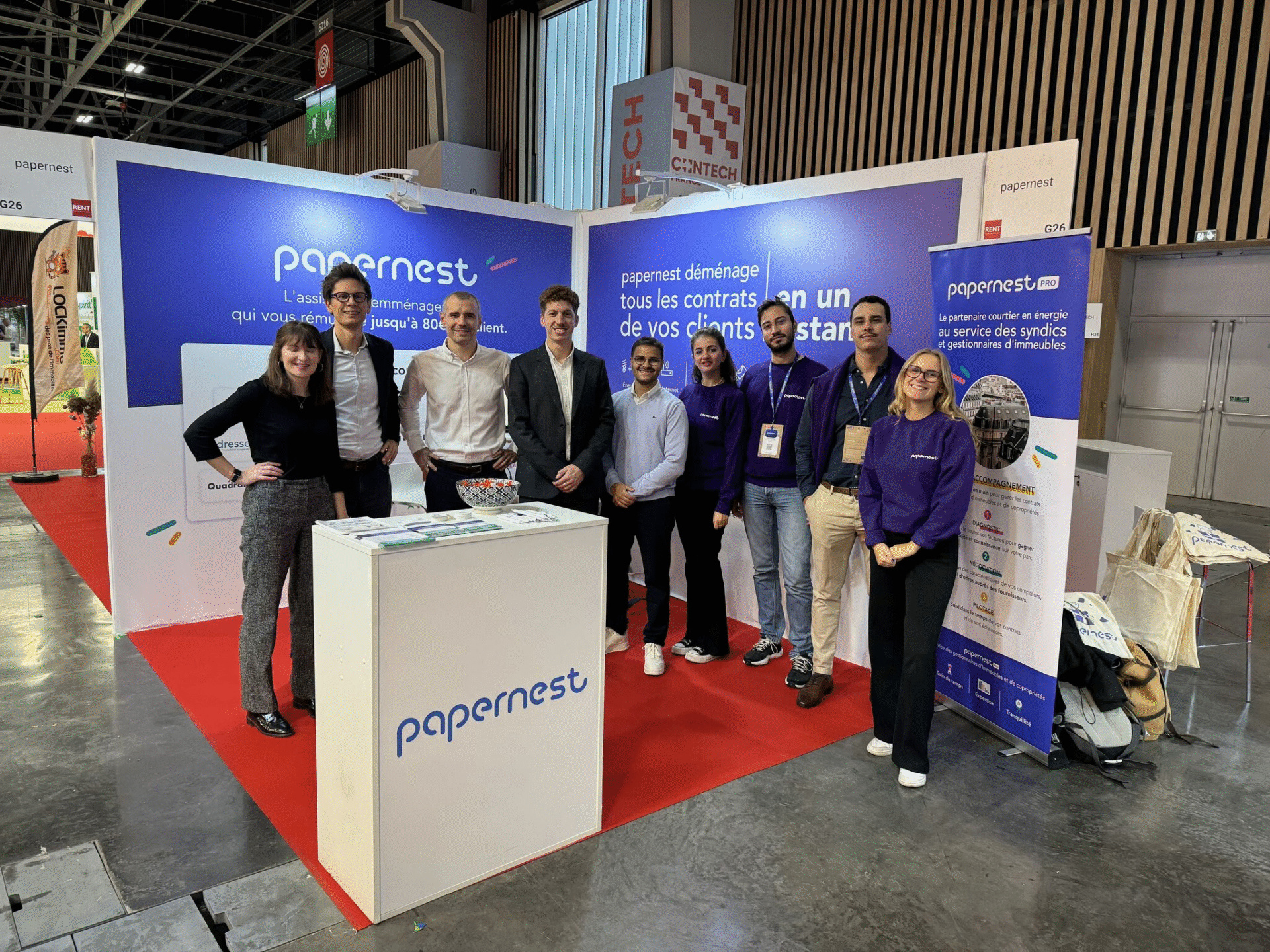 opiniones sobre papernest.es