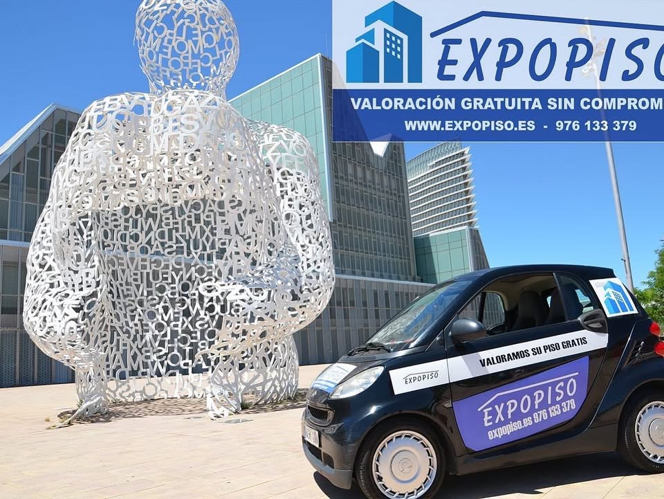 opiniones sobre Expopiso
