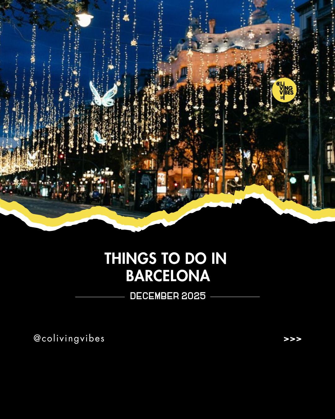 opiniones sobre Coliving Vibes