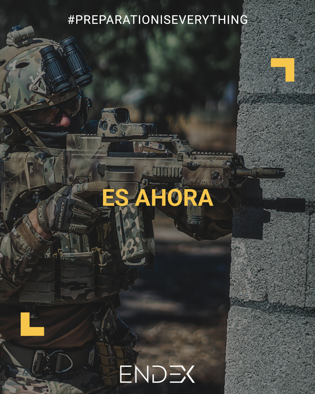 opiniones sobre Endex