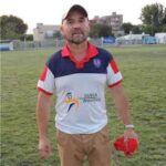 Carlos Segovia