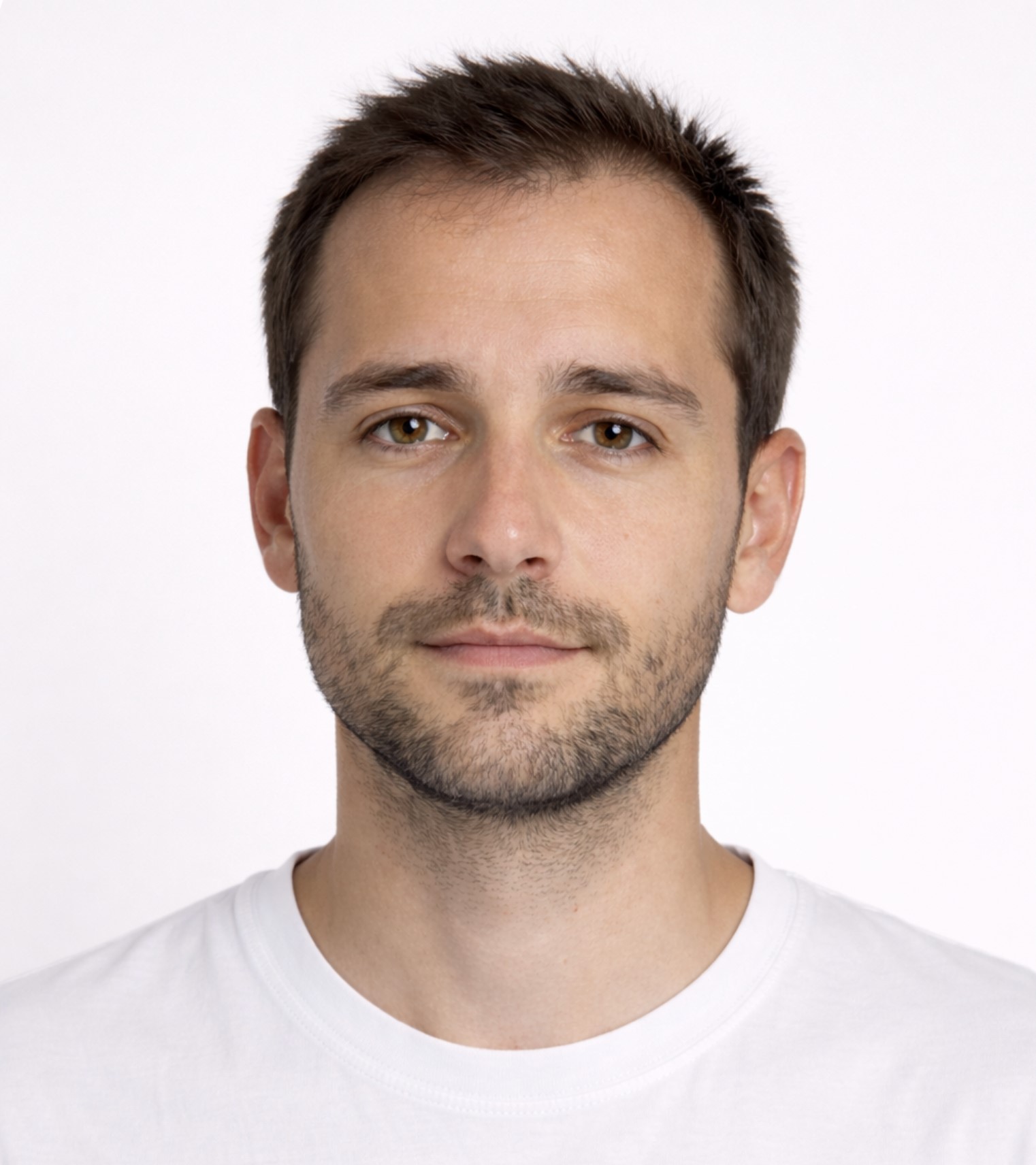 Pedro Segovia