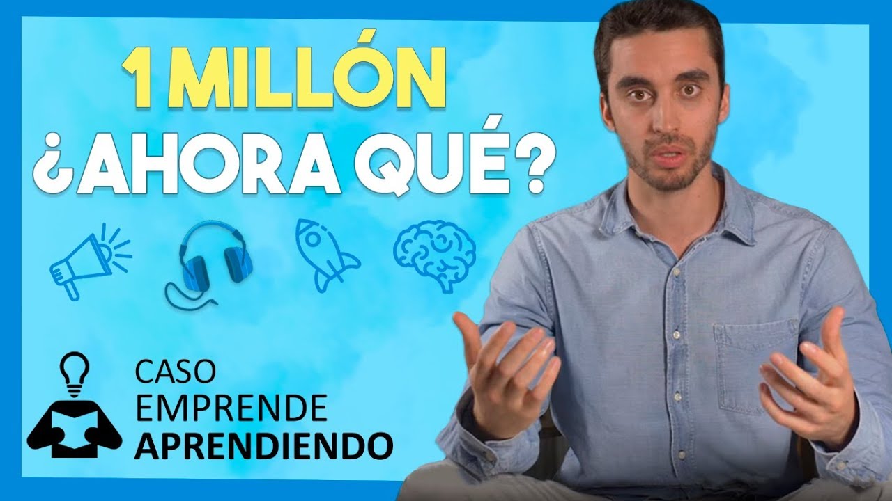 Opiniones sobre Emprende Aprendiendo de Euge Oller