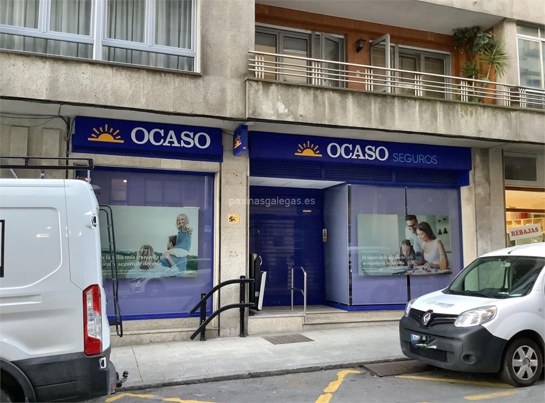 Opiniones sobre ocaso.es
