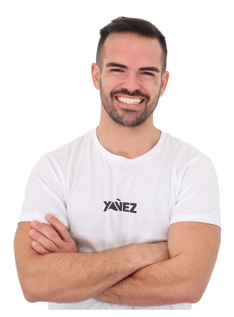 opiniones sobre Alex Yáñez de la Cal