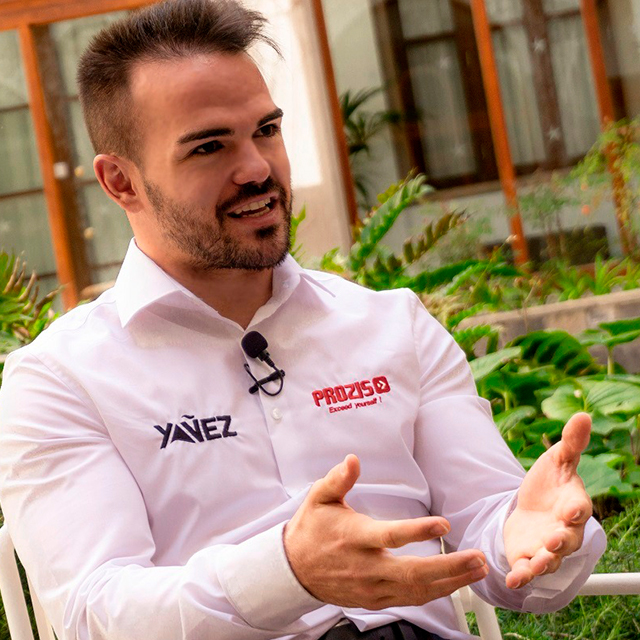Opiniones sobre Alex Yáñez de la Cal ¿Es fiable o estafa?