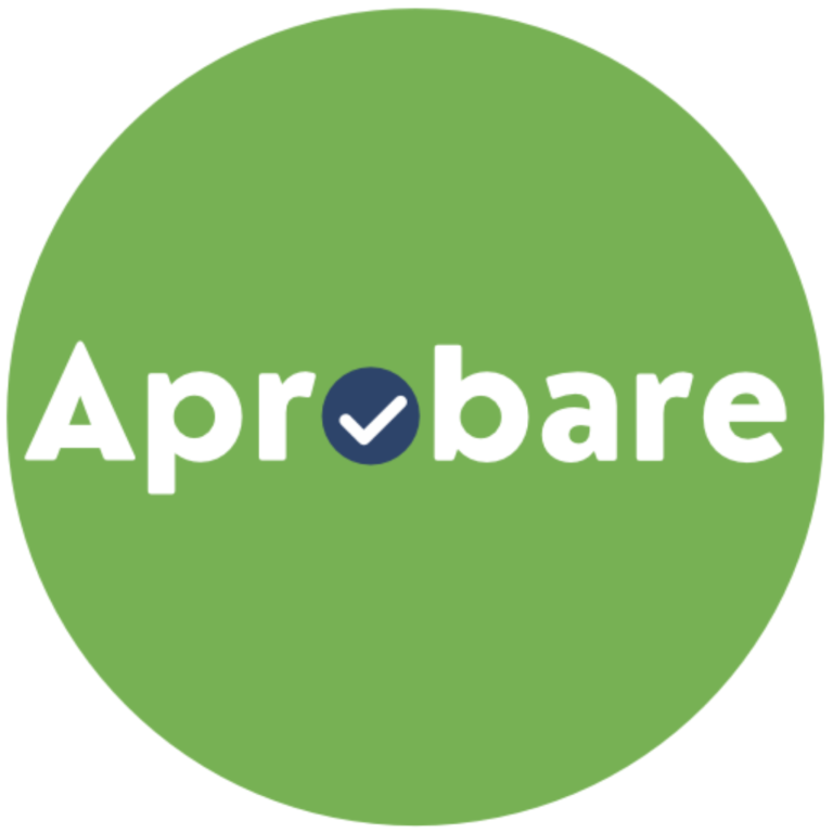 opiniones sobre Aprobare