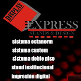opiniones sobre Displayexpress