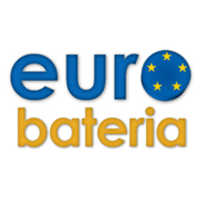 opiniones sobre Eurobateria