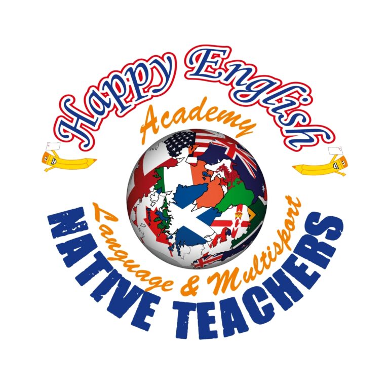 opiniones sobre Happy English