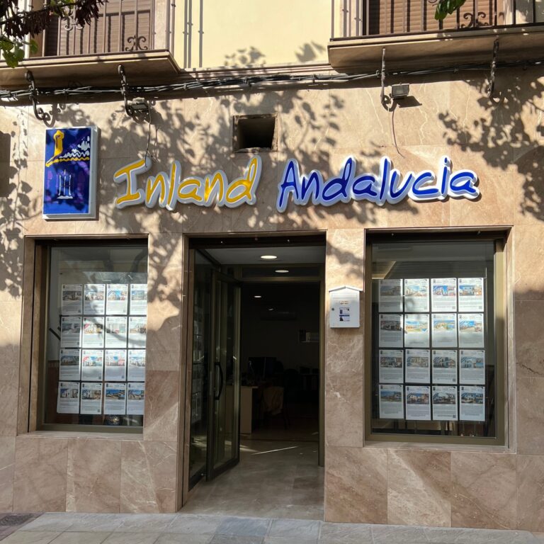 opiniones sobre Inland Andalucia