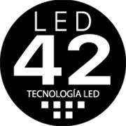 opiniones sobre Led42