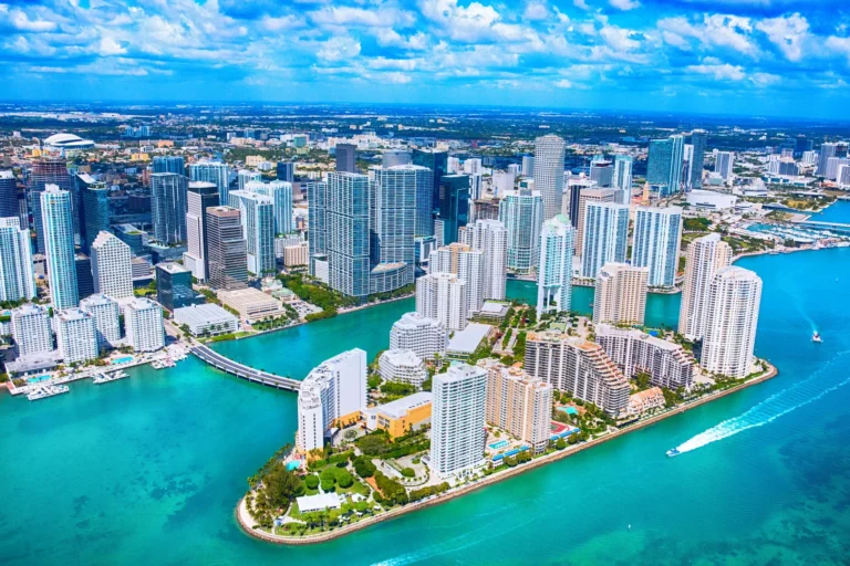 opiniones sobre Miami