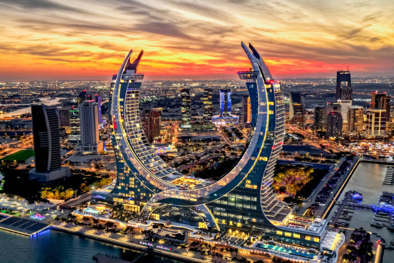 opiniones sobre Qatar