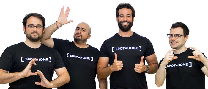 opiniones sobre Spotahome que dicen