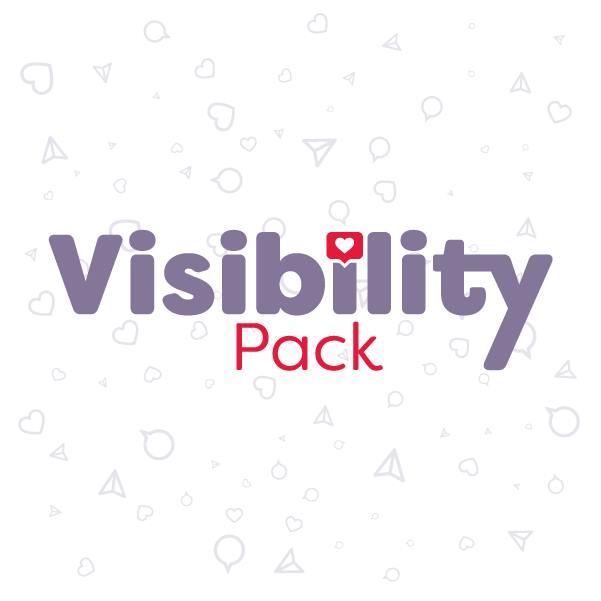opiniones sobre Visibility Pack