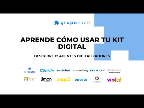 Las opiniones sobre Grupo2000 