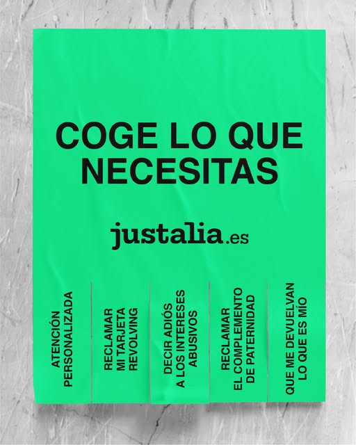 opiniones sobre justalia.es estafa