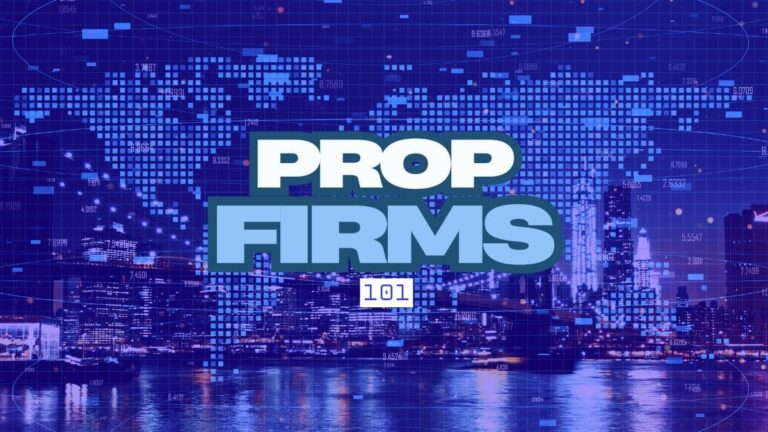 prop firm challenge service